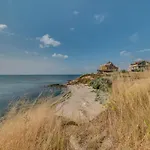 アパートホテル Apartcomplex Golden Bay ラヴダ