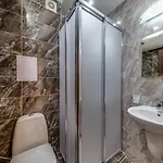 アパートホテル Apartcomplex Golden Bay