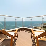 アパートホテル Apartcomplex Golden Bay