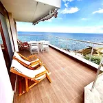 Apartcomplex Golden Bay アパートホテル ラヴダ