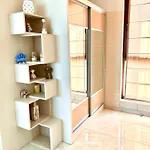 Apartcomplex Golden Bay