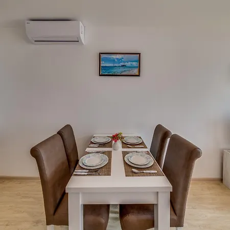 Apartcomplex Golden Bay Aparthotel Ravda