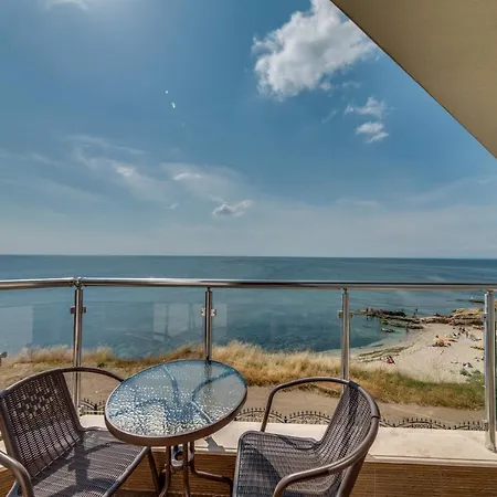 Apartcomplex Golden Bay Aparthotel Ravda