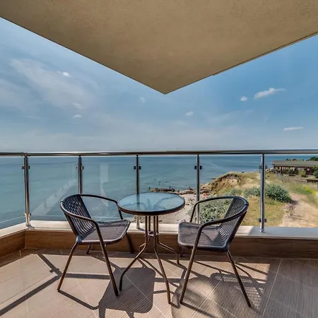 Aparthotel Apartcomplex Golden Bay Ravda