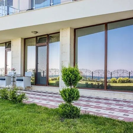 Apartcomplex Golden Bay Aparthotel Ravda