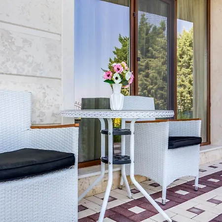 Apartcomplex Golden Bay Aparthotel Ravda