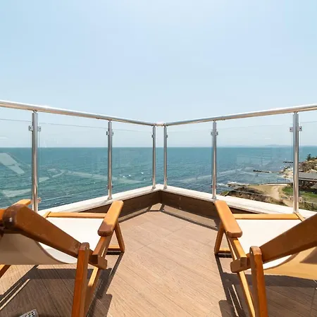 Aparthotel Apartcomplex Golden Bay