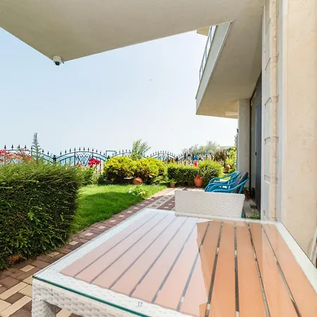Apartcomplex Golden Bay Aparthotel Ravda