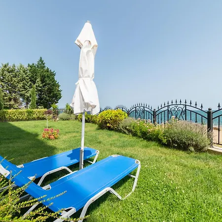 Aparthotel Apartcomplex Golden Bay