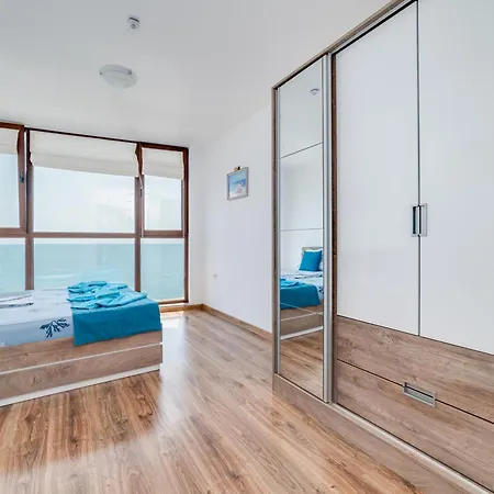 Aparthotel Apartcomplex Golden Bay Ravda