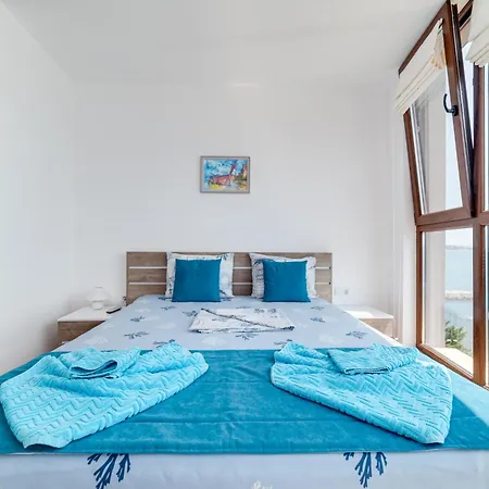 Aparthotel Apartcomplex Golden Bay Ravda