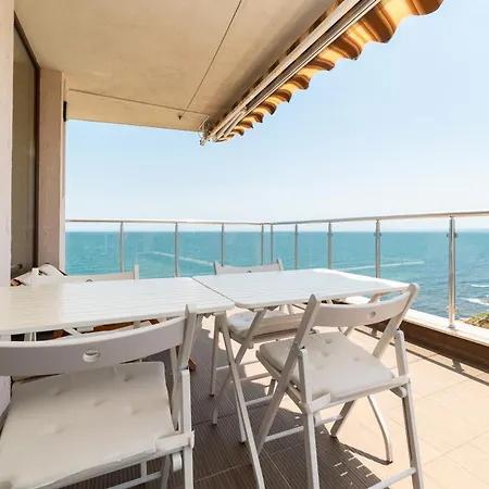 Apart-hotel Apartcomplex Golden Bay *