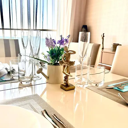 Apart-hotel Apartcomplex Golden Bay Ravda
