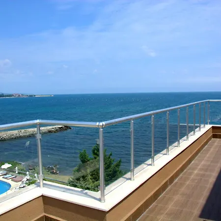 Apartcomplex Golden Bay Ravda