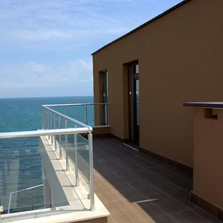 Apartcomplex Golden Bay