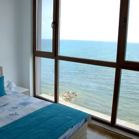Aparthotel Apartcomplex Golden Bay Ravda