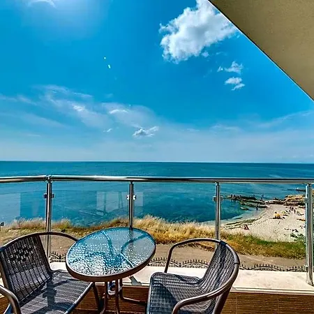Apartcomplex Golden Bay * Ravda