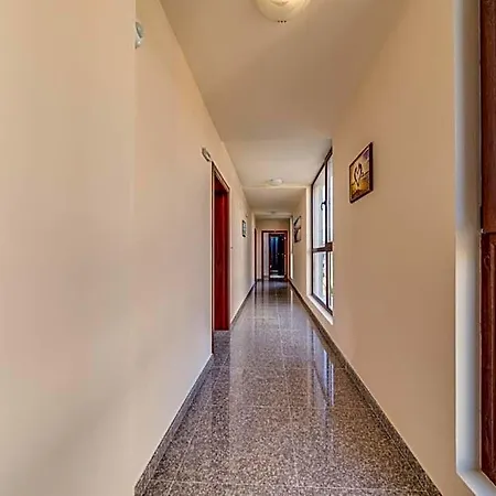 Apart Otel Apartcomplex Golden Bay *