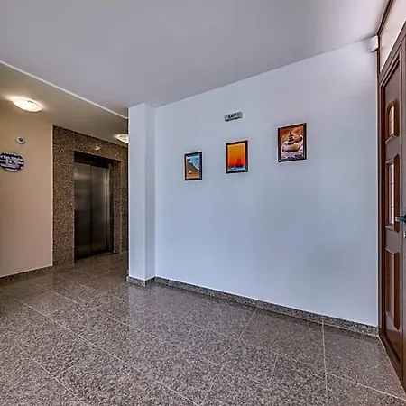 Apart Otel Apartcomplex Golden Bay *