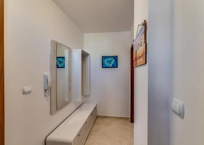 Apartcomplex Golden Bay Aparthotel Ravda