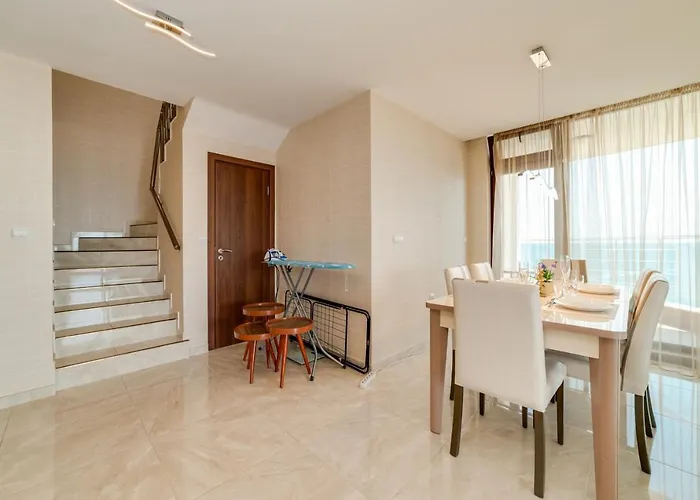 Aparthotel Apartcomplex Golden Bay Ravda