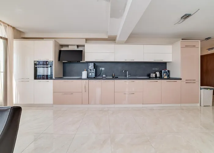 Apartcomplex Golden Bay Ravda