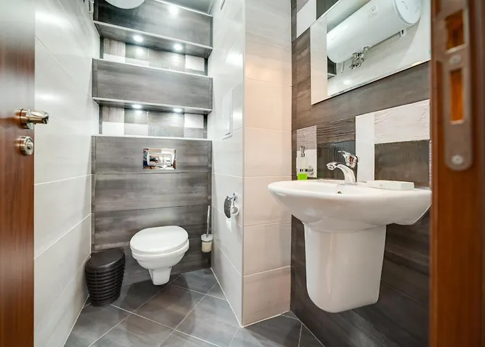 Apartcomplex Golden Bay * Ravda