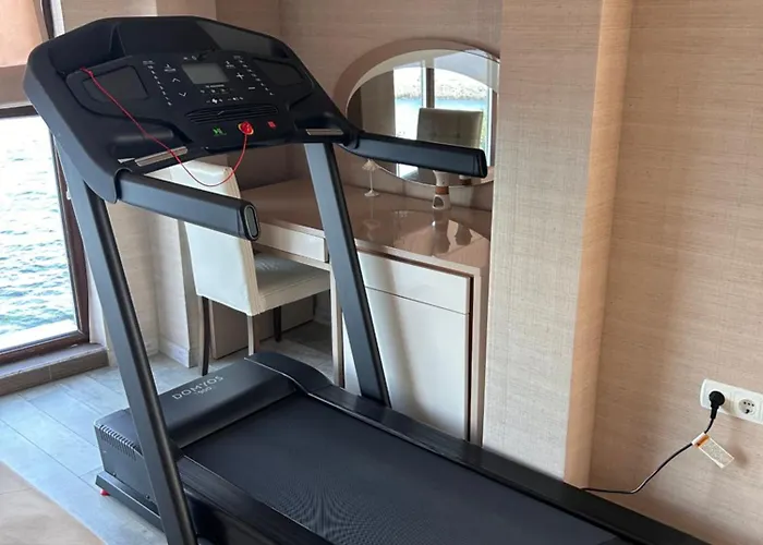 Aparthotel Apartcomplex Golden Bay Ravda