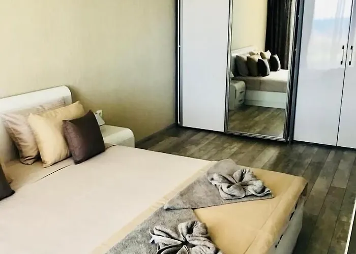 Apartcomplex Golden Bay Aparthotel Ravda