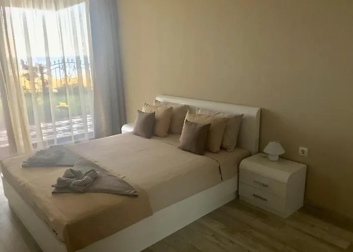 Aparthotel Apartcomplex Golden Bay Ravda