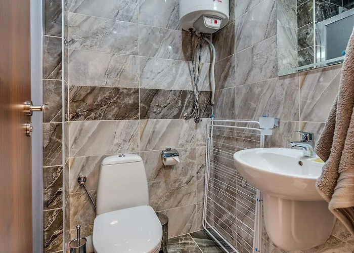 Apartcomplex Golden Bay Aparthotel Ravda